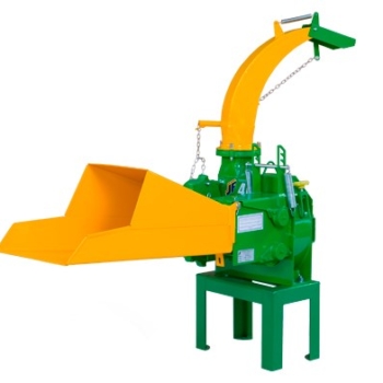 Picadora de pastos JF 50