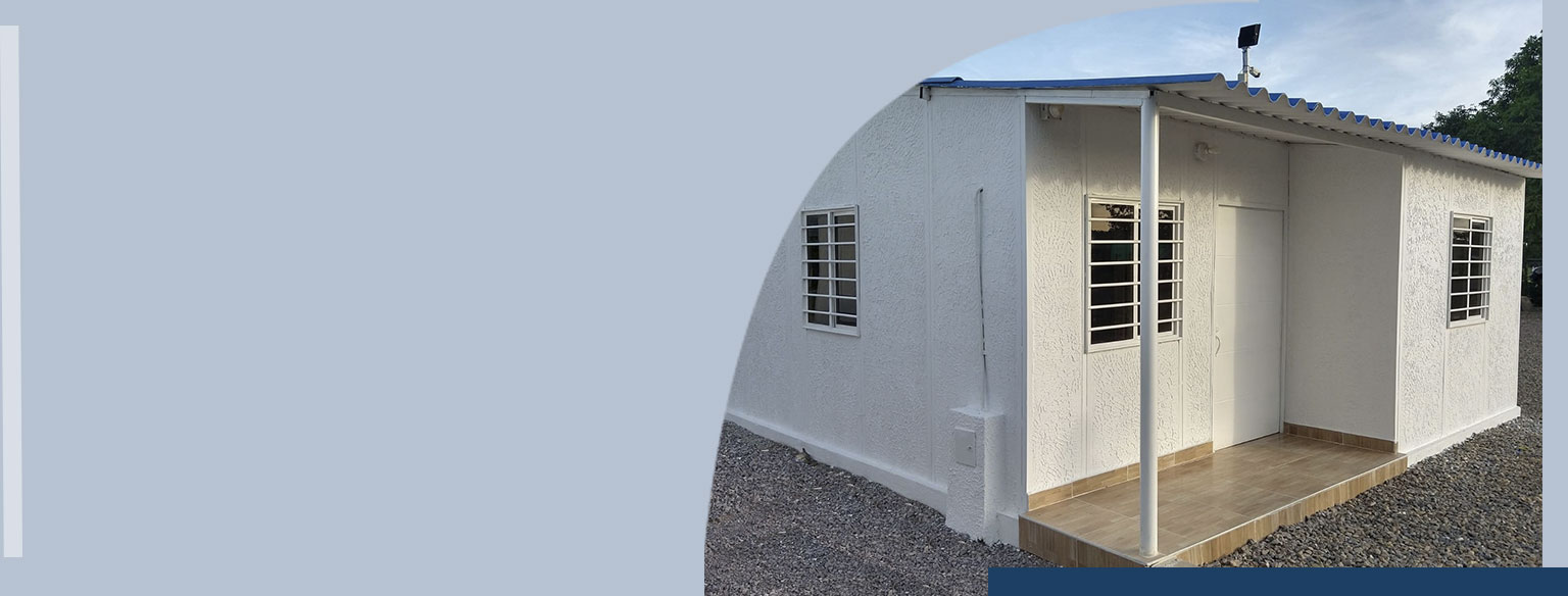 <a href="#" class="custext"><div align=left style="color:#E52129; color:#535252;">Bodegas, Garitas</div><div align=left style="color:#003D62"> y otros productos prefabricados</div></a>